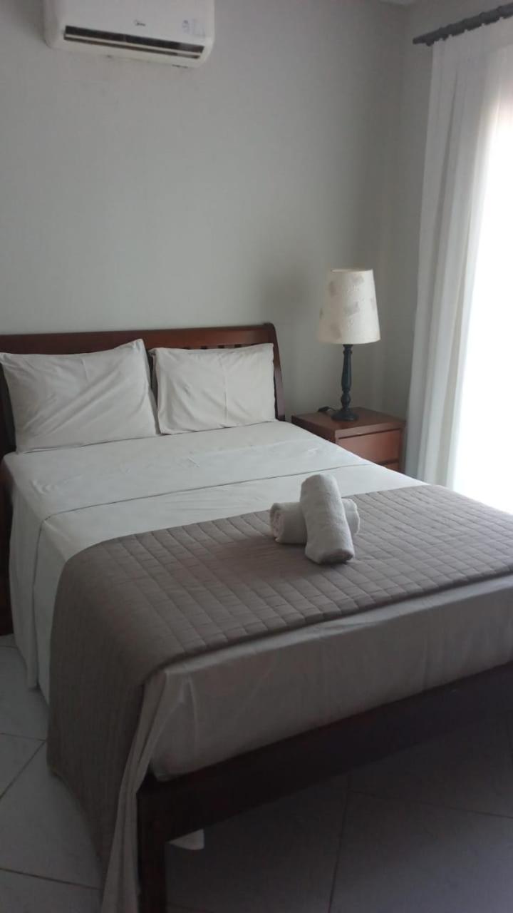 Brisas Do Amor - Apart Hotel Praia de Pipa Exteriör bild
