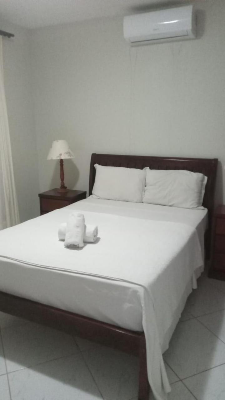 Brisas Do Amor - Apart Hotel Praia de Pipa Exteriör bild