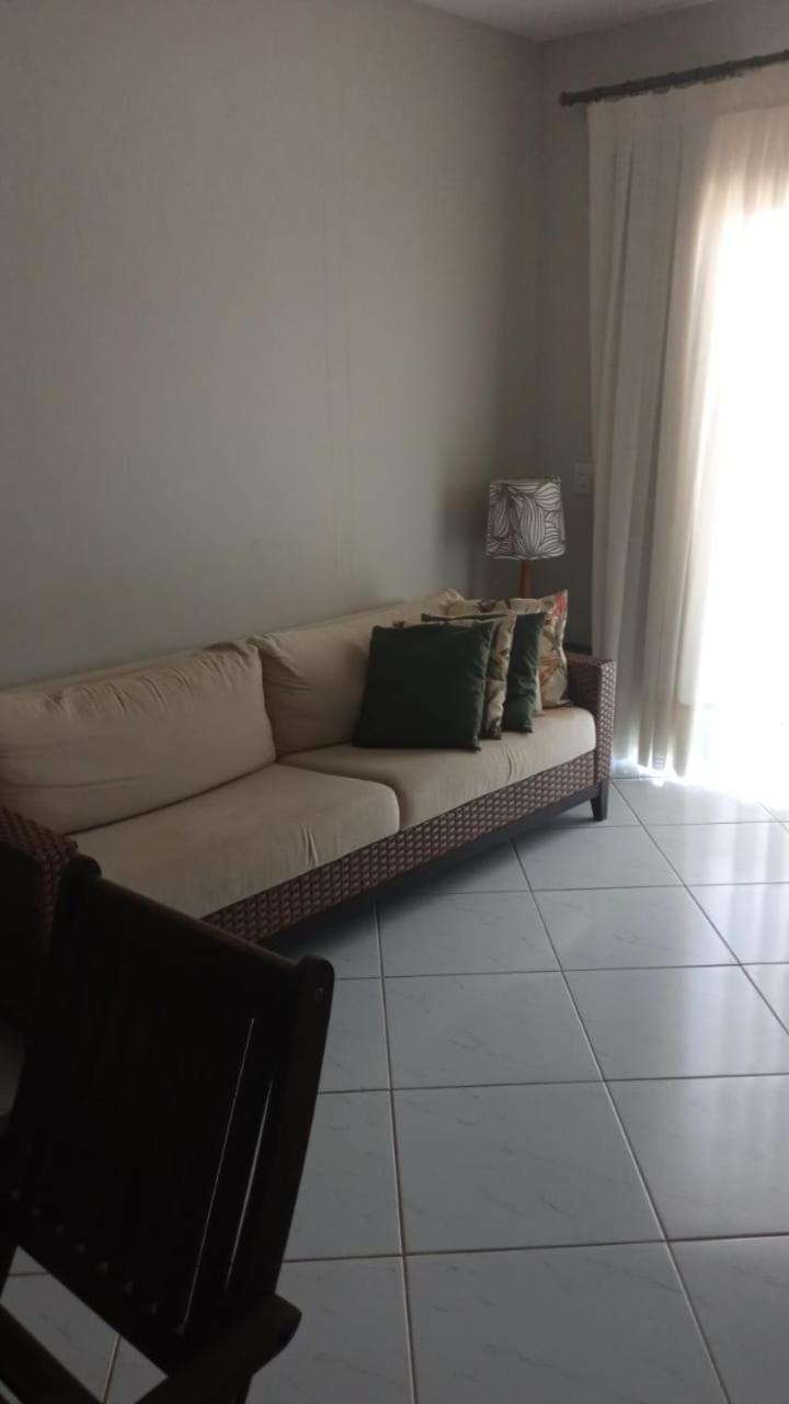 Brisas Do Amor - Apart Hotel Praia de Pipa Exteriör bild