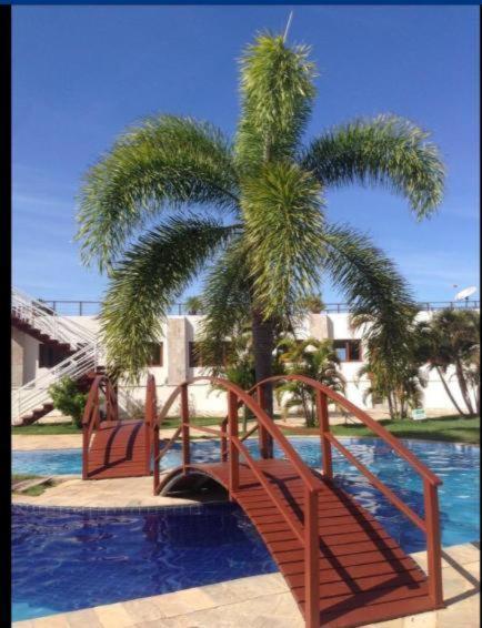 Brisas Do Amor - Apart Hotel Praia de Pipa Exteriör bild