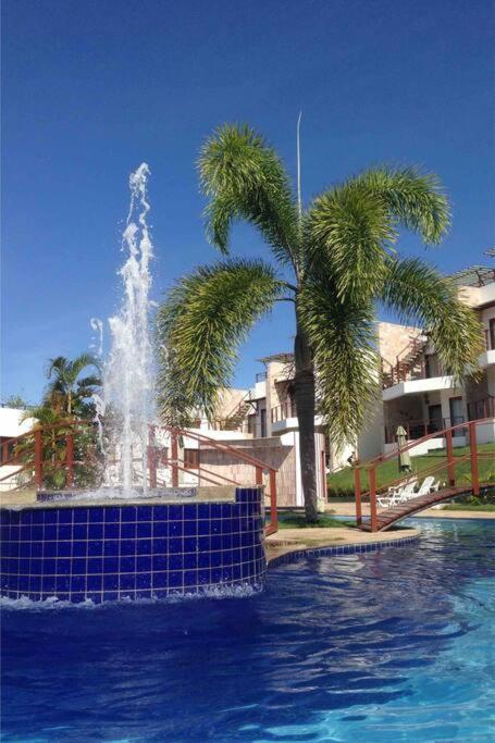 Brisas Do Amor - Apart Hotel Praia de Pipa Exteriör bild